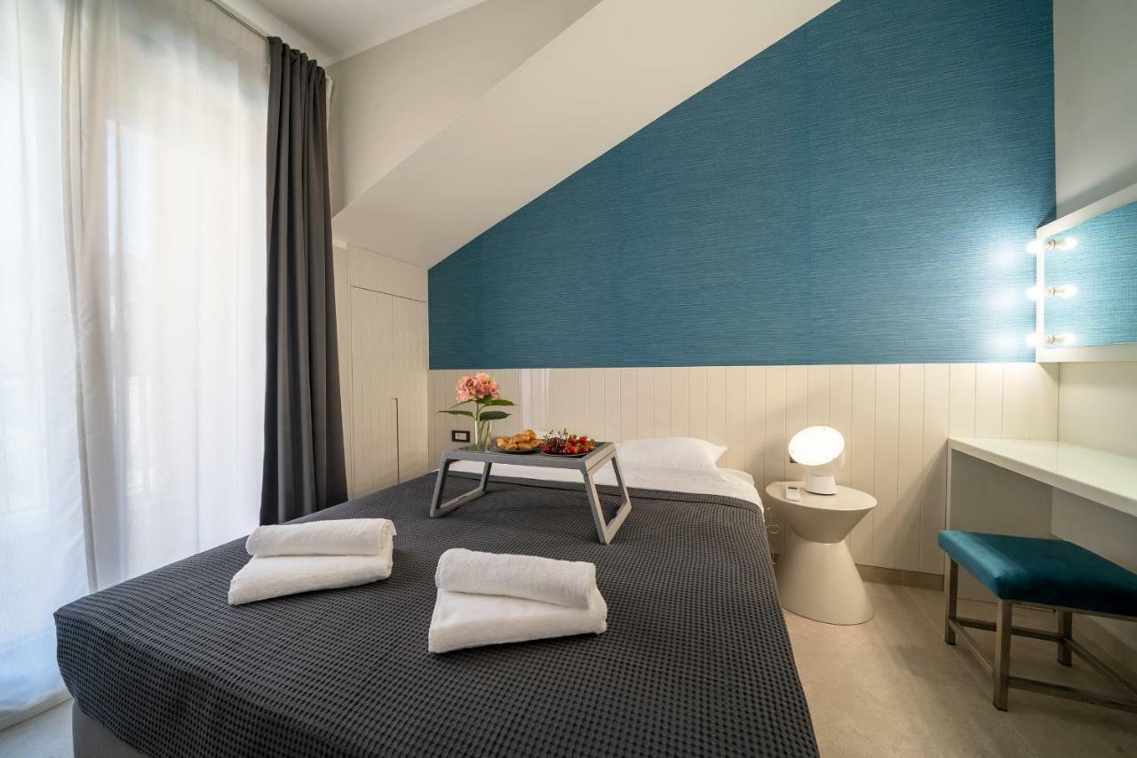 Sealine Apartments A1 Тиват Экстерьер фото